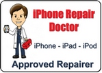 iPhone, iPod, iPad Annerley Approved Repairer