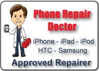 iPhone, iPod, iPad Mildura Approved Repairer