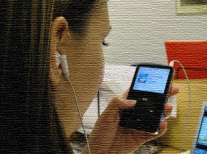 iPod Hearing Loss